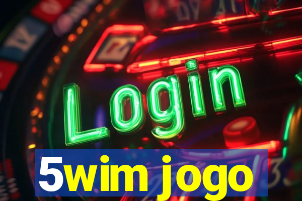 5wim jogo